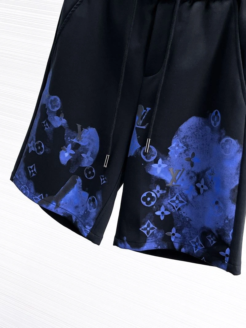 Louis Vuitton Short Pants Classic 137426