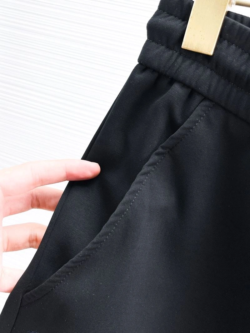Louis Vuitton Short Pants Classic 137426