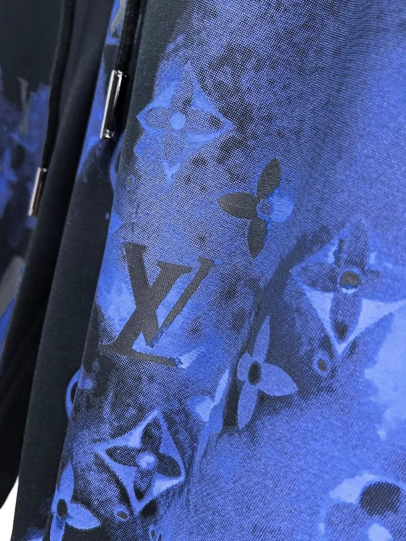 Louis Vuitton Short Pants Classic 137426