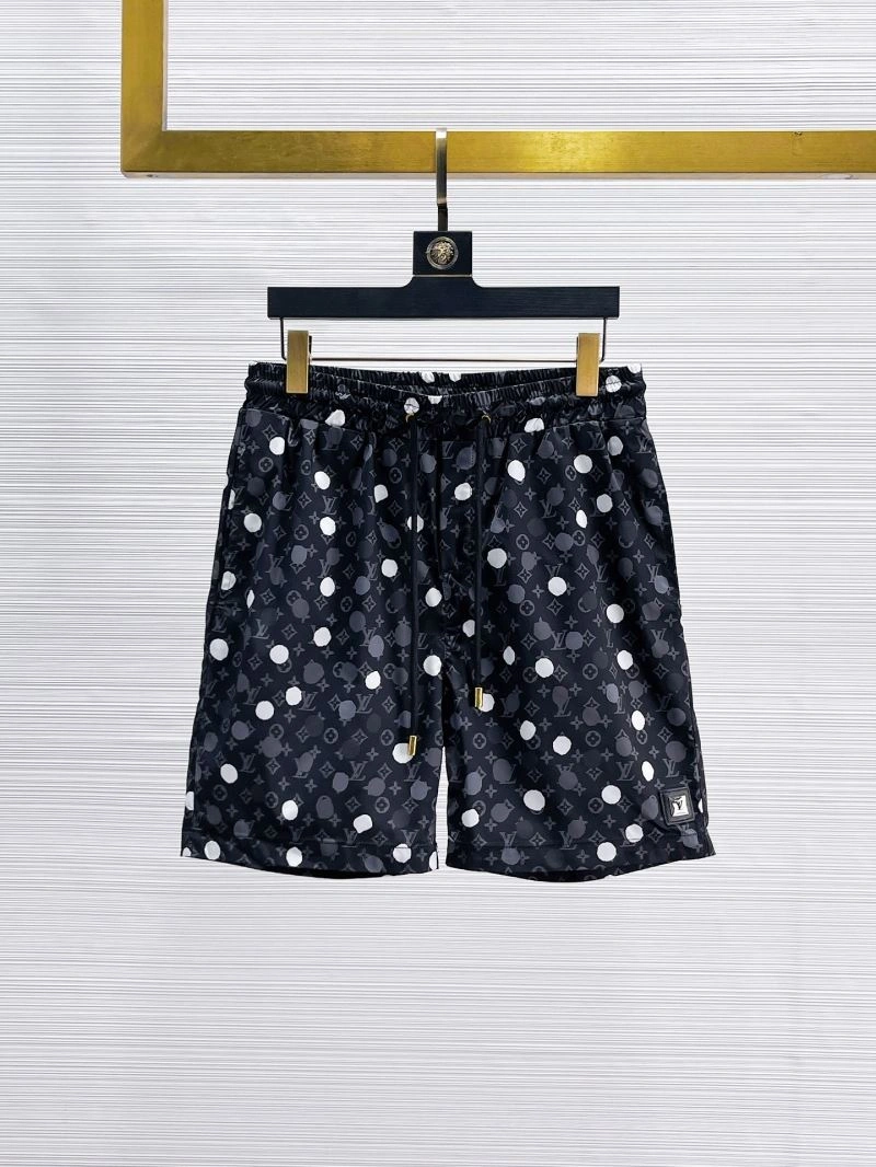 SportInspired Louis Vuitton Short Pants 137425