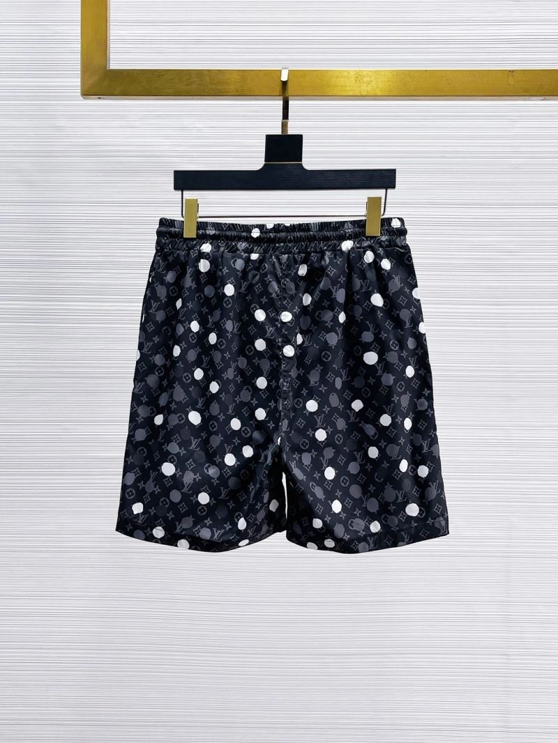 SportInspired Louis Vuitton Short Pants 137425