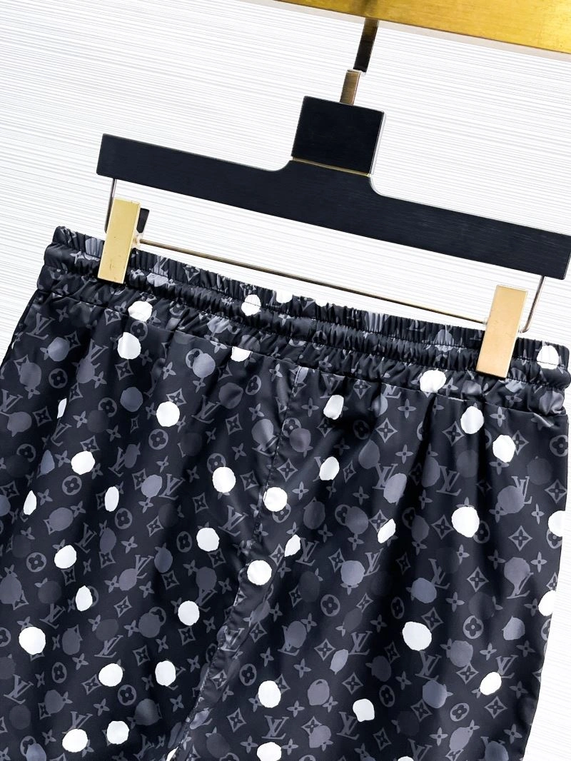 SportInspired Louis Vuitton Short Pants 137425