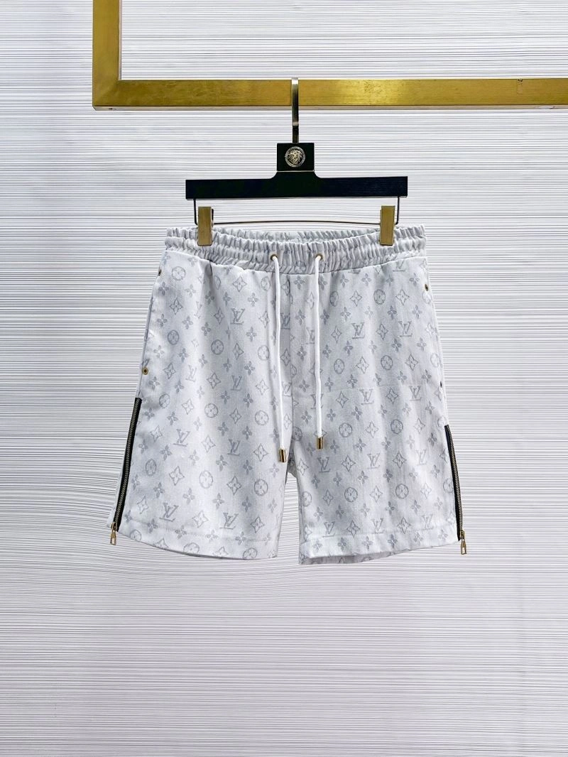 Louis Vuitton Short Pants Affordable 137424