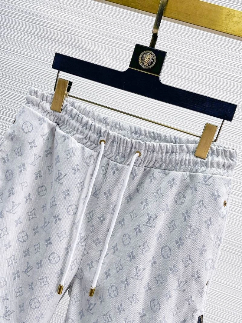 Louis Vuitton Short Pants Affordable 137424