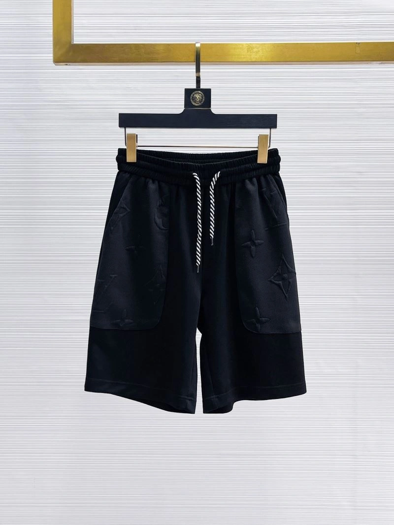 Louis Vuitton Short Pants Trendy 137477