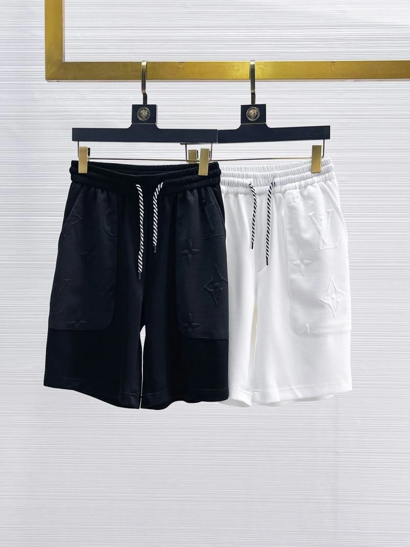 Louis Vuitton Short Pants Trendy 137477
