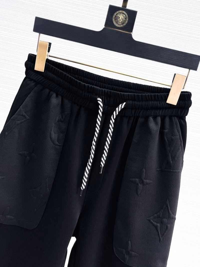 Louis Vuitton Short Pants Trendy 137477
