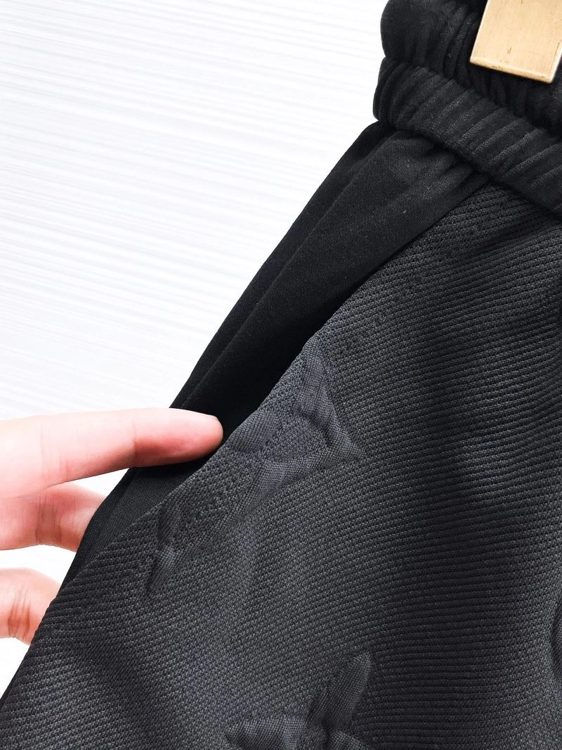 Louis Vuitton Short Pants Trendy 137477