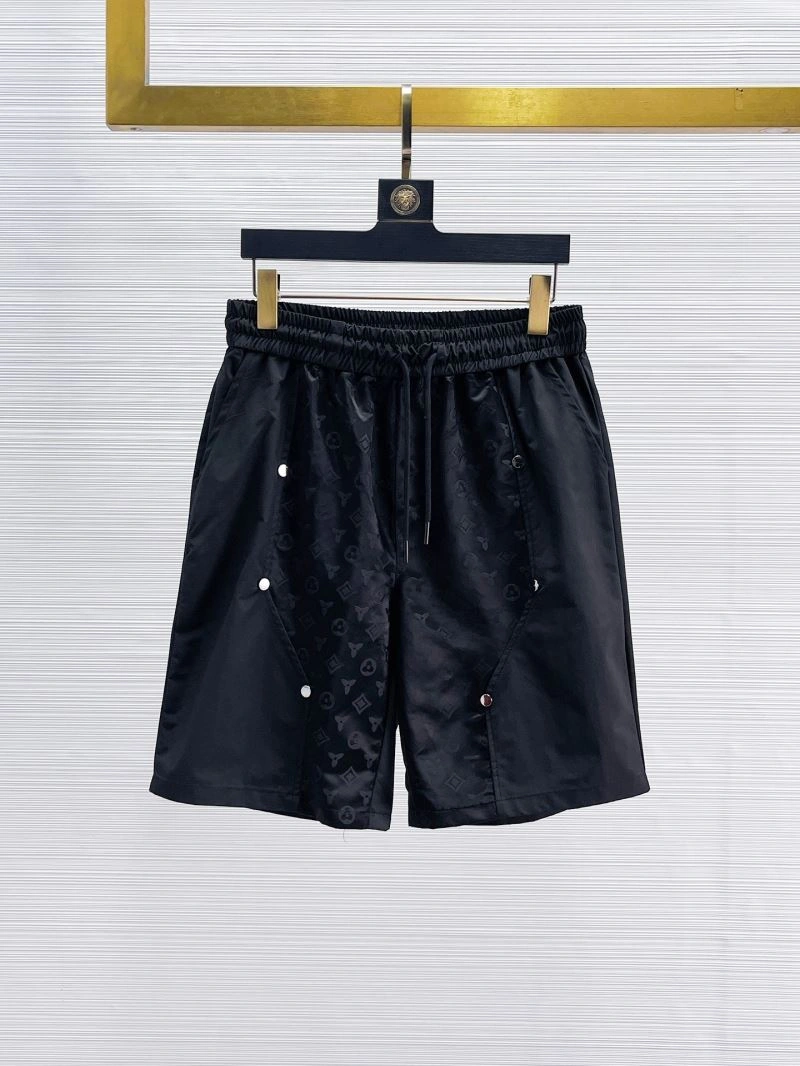 ZeroBulk Louis Vuitton Short Pants 137420