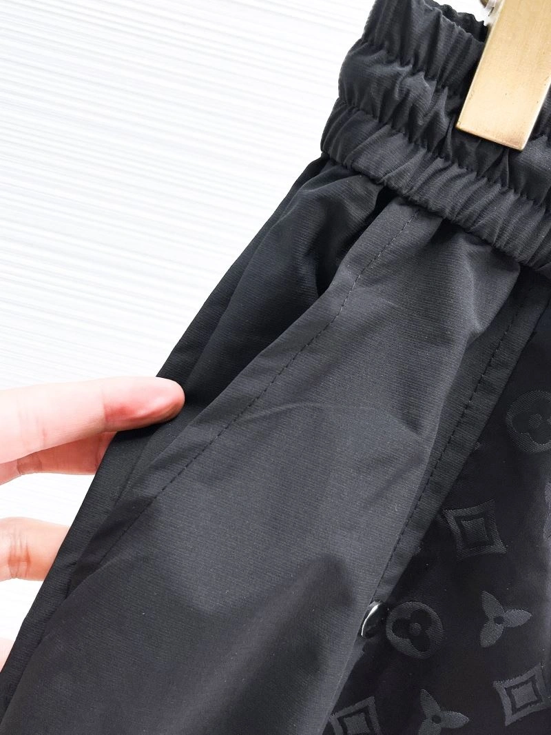 ZeroBulk Louis Vuitton Short Pants 137420