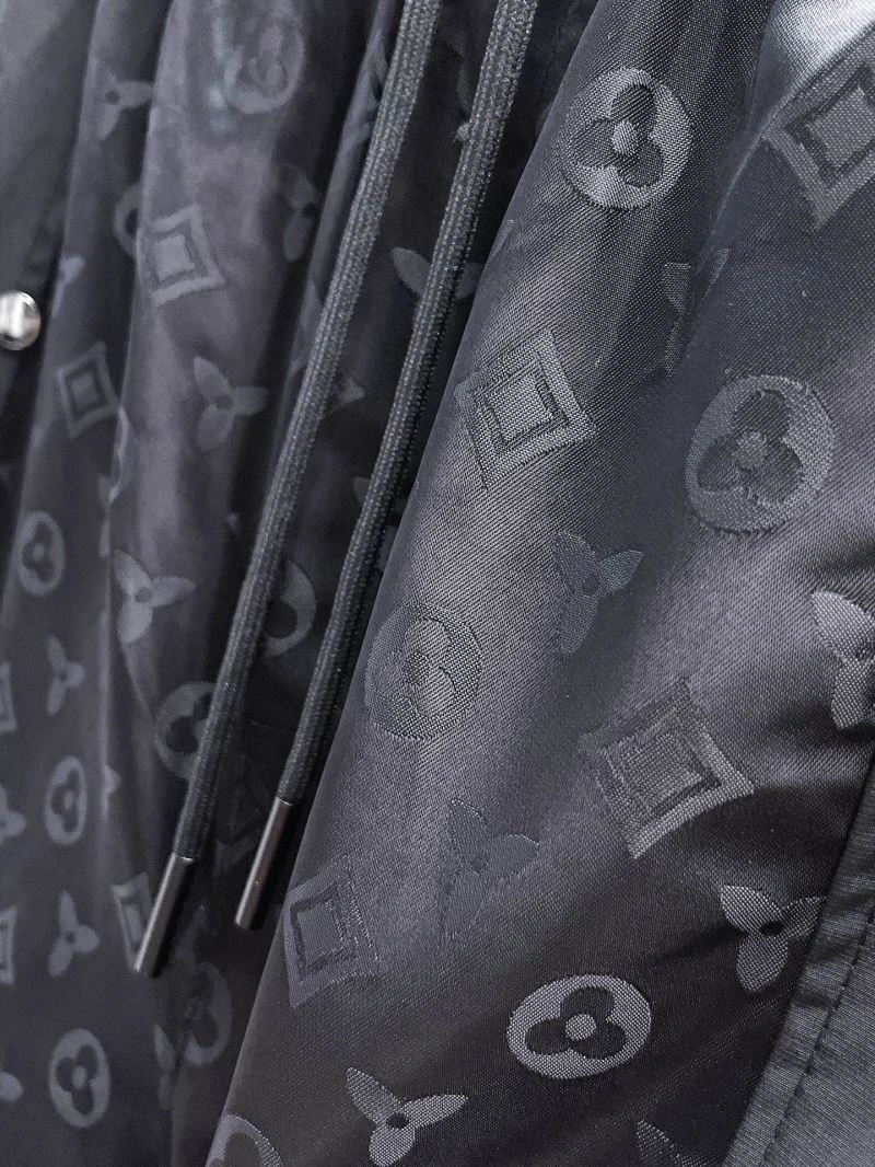 ZeroBulk Louis Vuitton Short Pants 137420