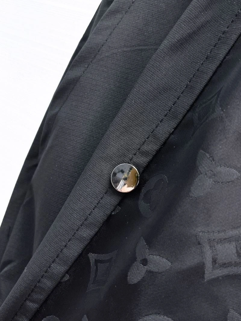 ZeroBulk Louis Vuitton Short Pants 137420