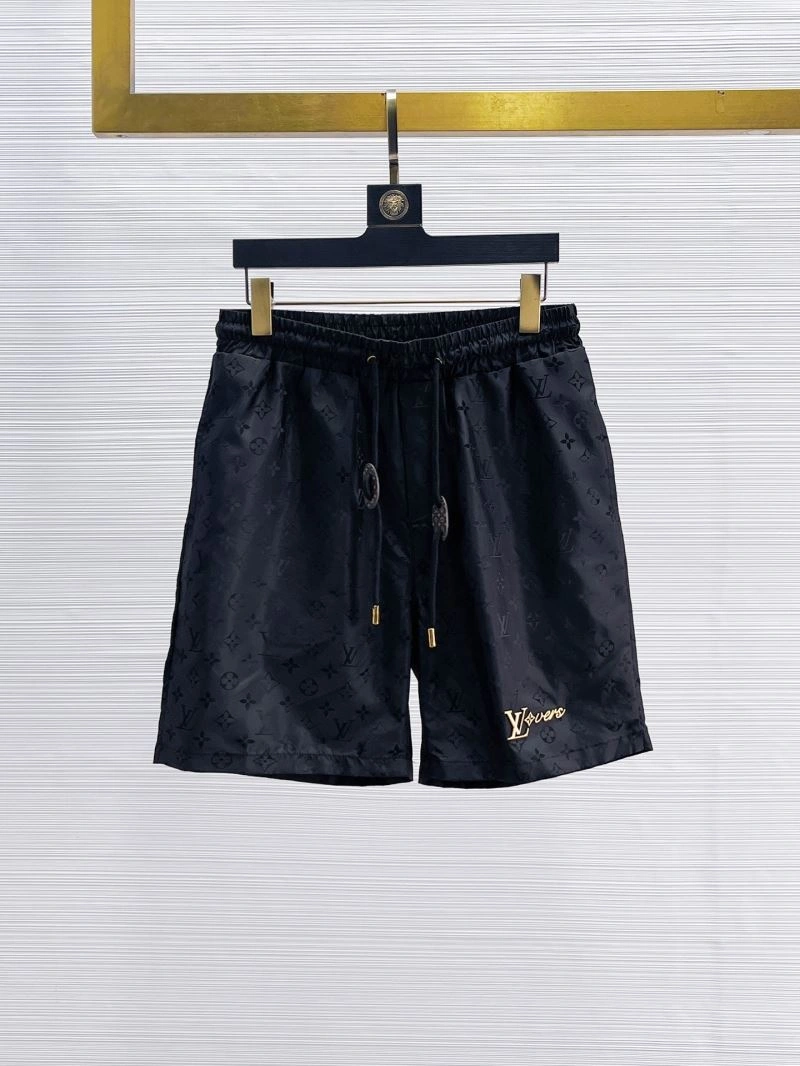Trendsetting Louis Vuitton Short Pants 137417