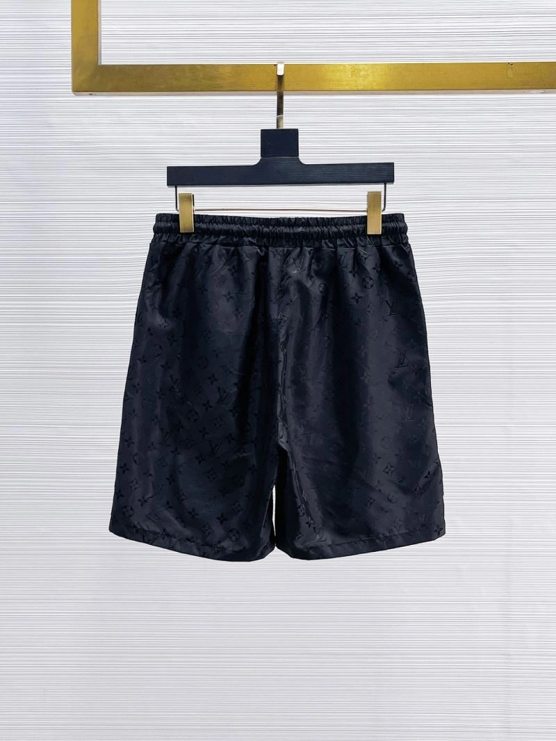 Trendsetting Louis Vuitton Short Pants 137417