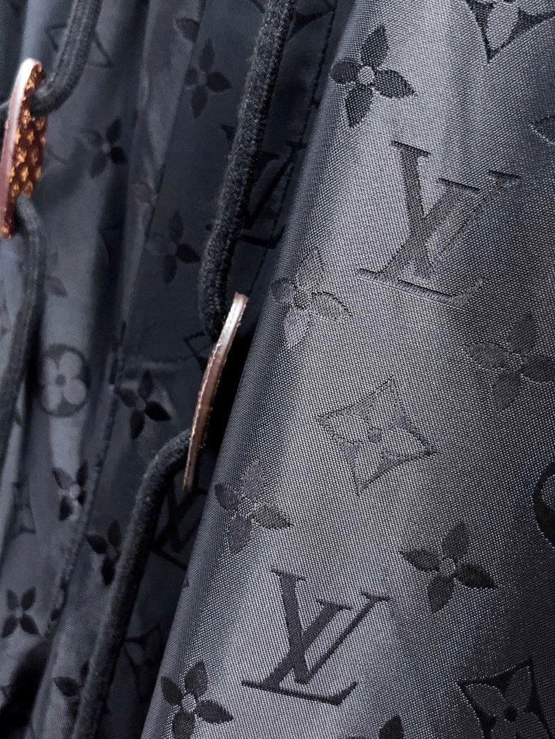 Trendsetting Louis Vuitton Short Pants 137417