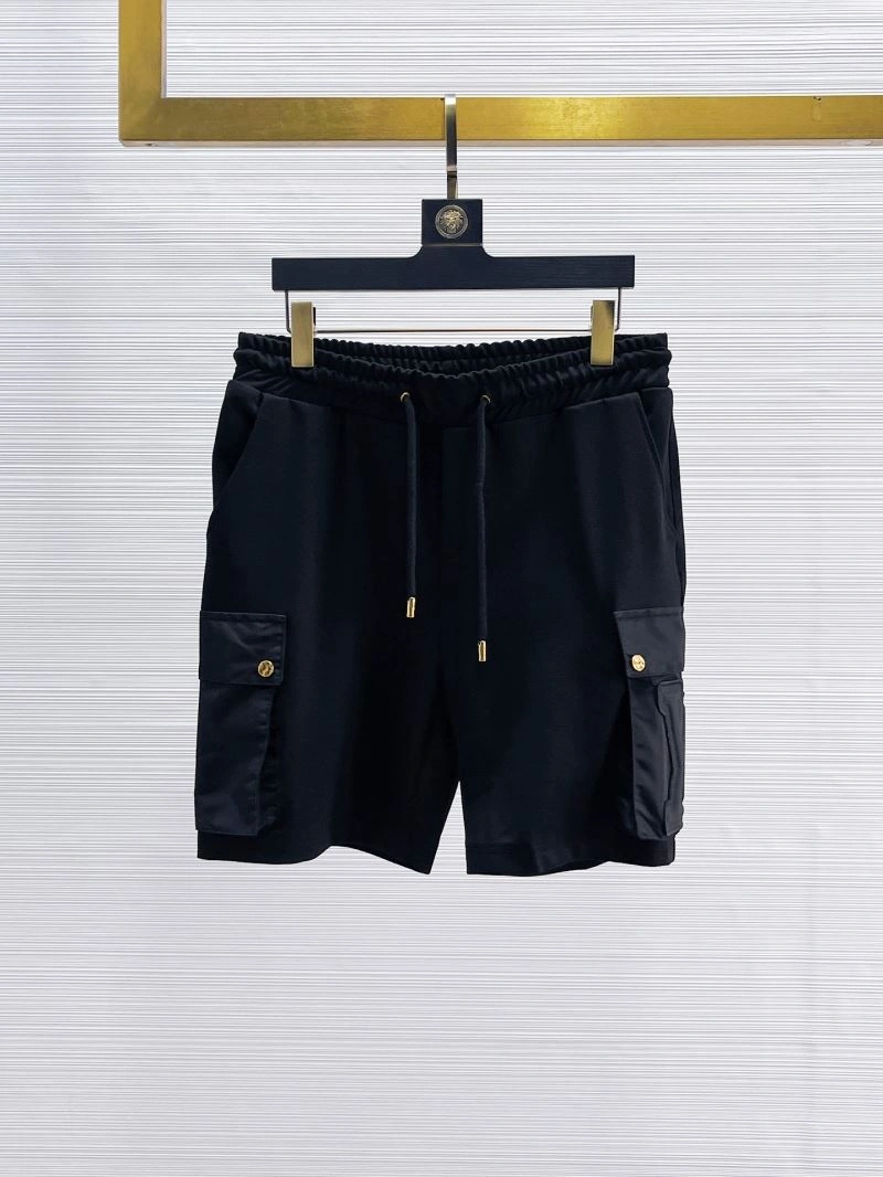 ModernLook Louis Vuitton Short Pants 137437
