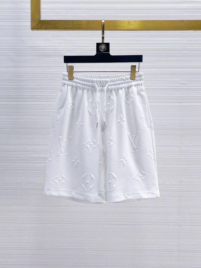 Louis Vuitton Short Pants WeatherProof 137419