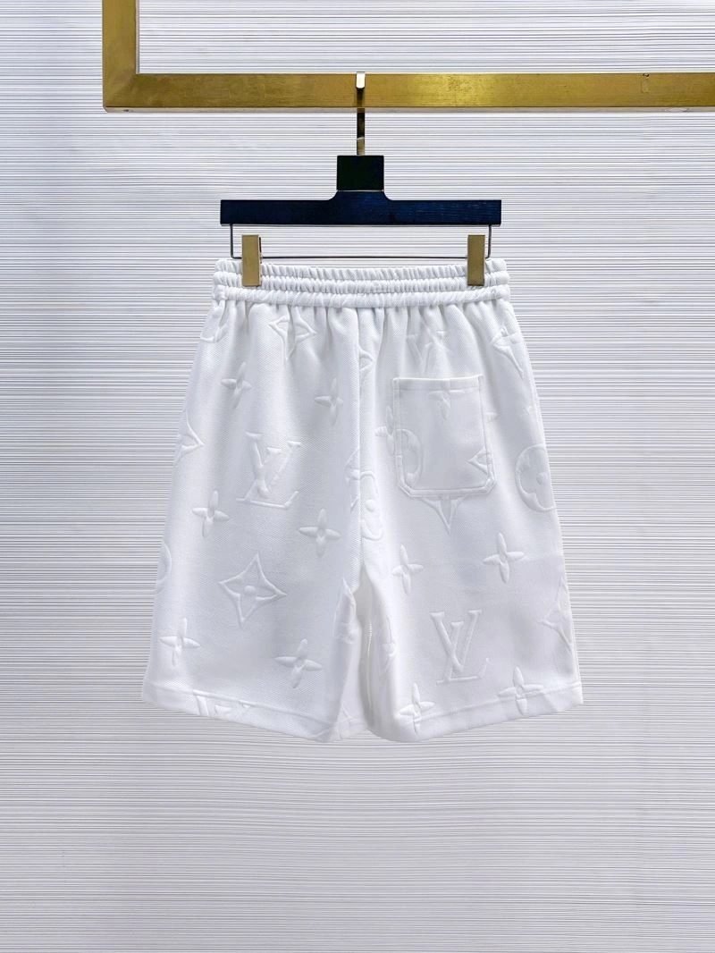 Louis Vuitton Short Pants WeatherProof 137419