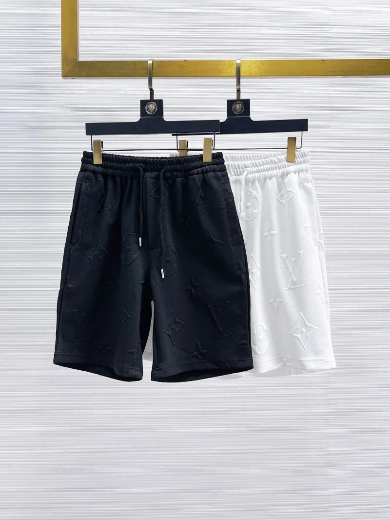 Louis Vuitton Short Pants WeatherProof 137419