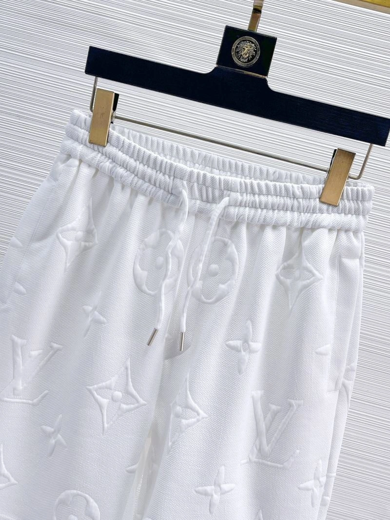 Louis Vuitton Short Pants WeatherProof 137419