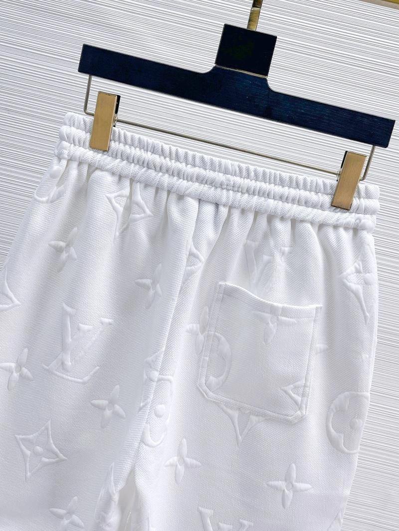 Louis Vuitton Short Pants WeatherProof 137419