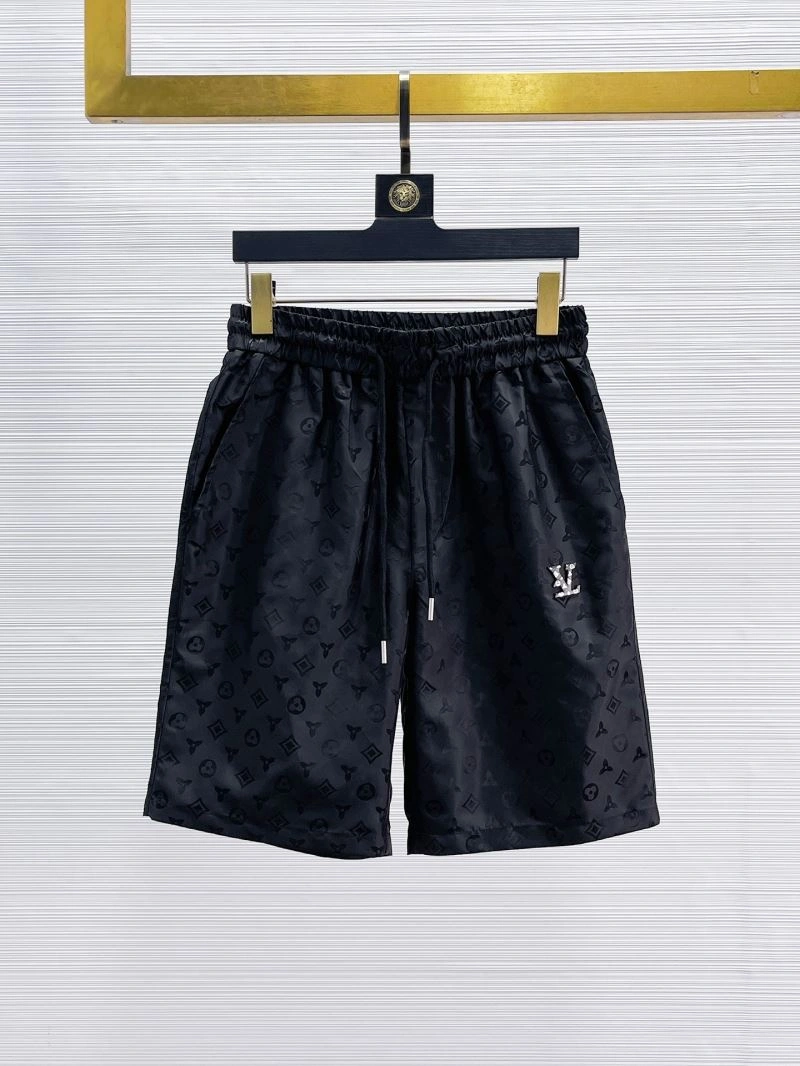 WrinkleFree Louis Vuitton Short Pants 137422