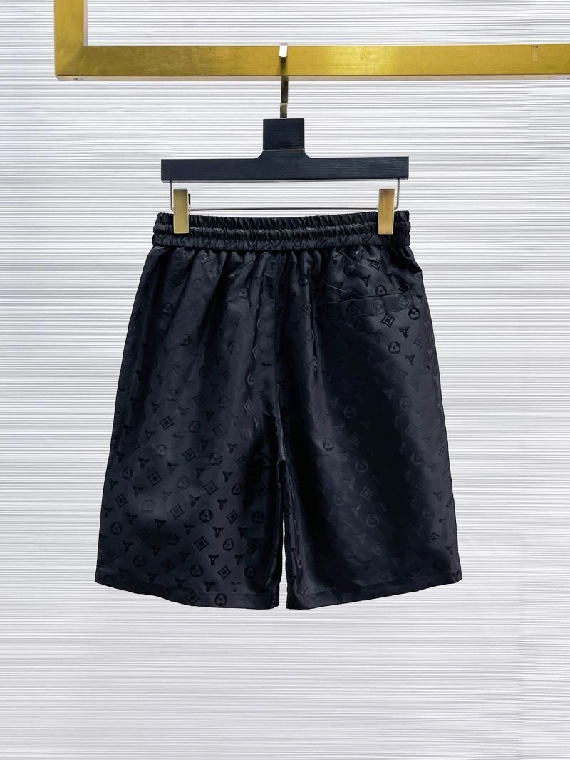 WrinkleFree Louis Vuitton Short Pants 137422
