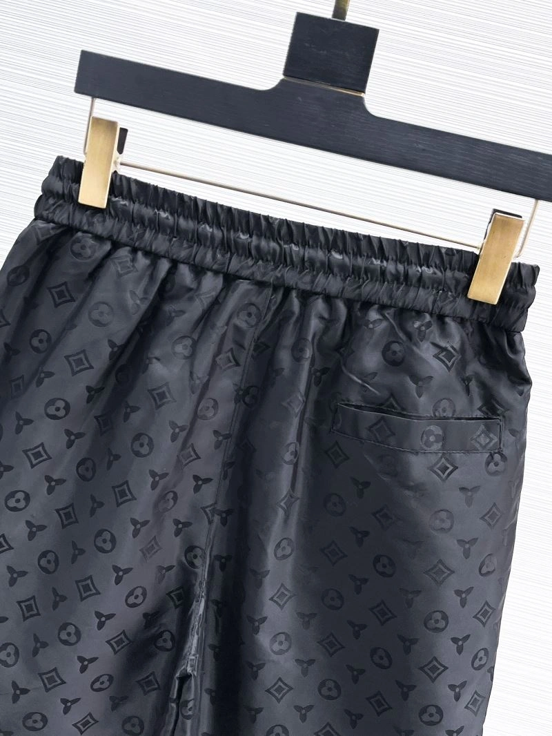 WrinkleFree Louis Vuitton Short Pants 137422