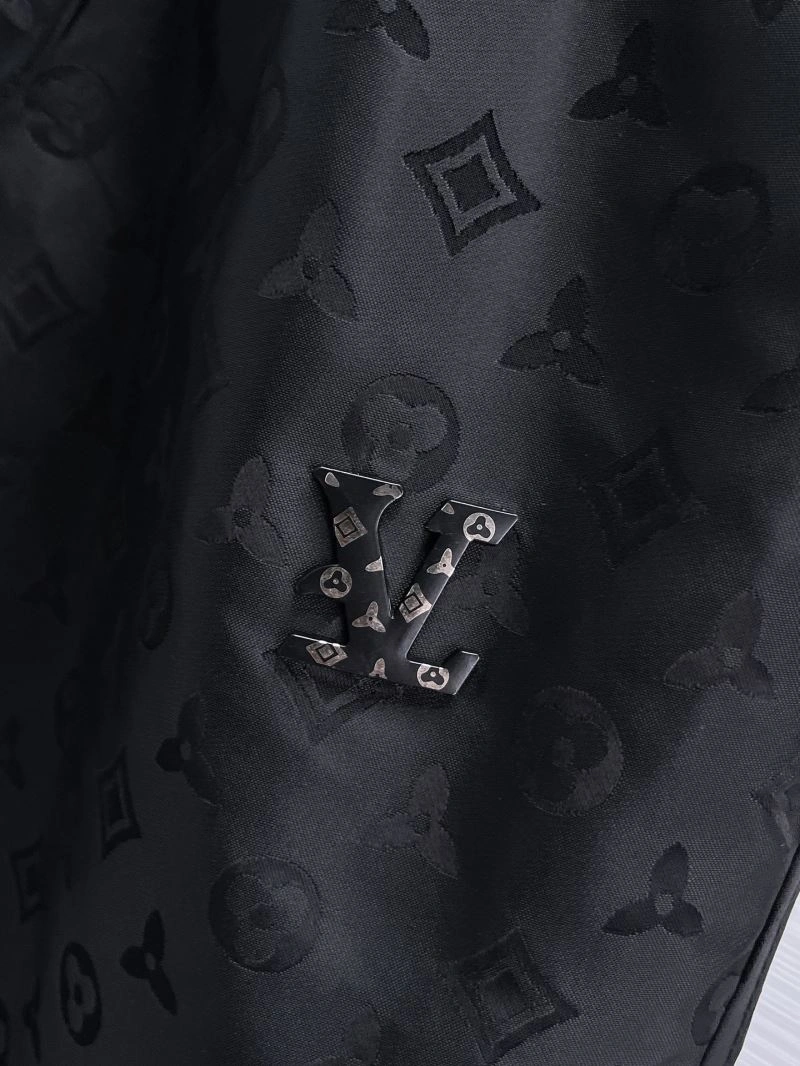 WrinkleFree Louis Vuitton Short Pants 137422