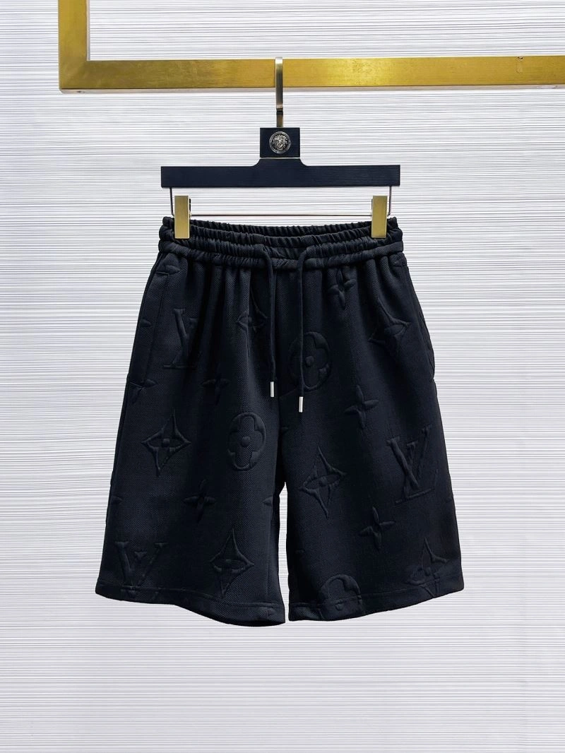 StreetReady Louis Vuitton Short Pants 137421