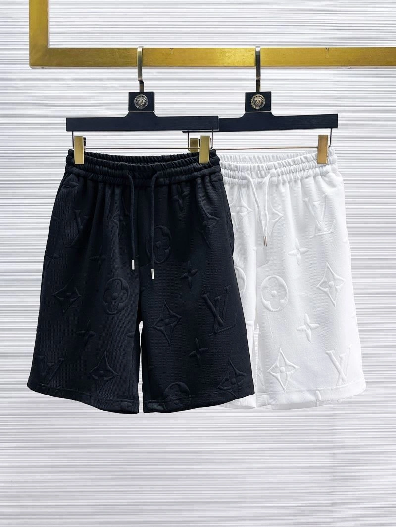 StreetReady Louis Vuitton Short Pants 137421