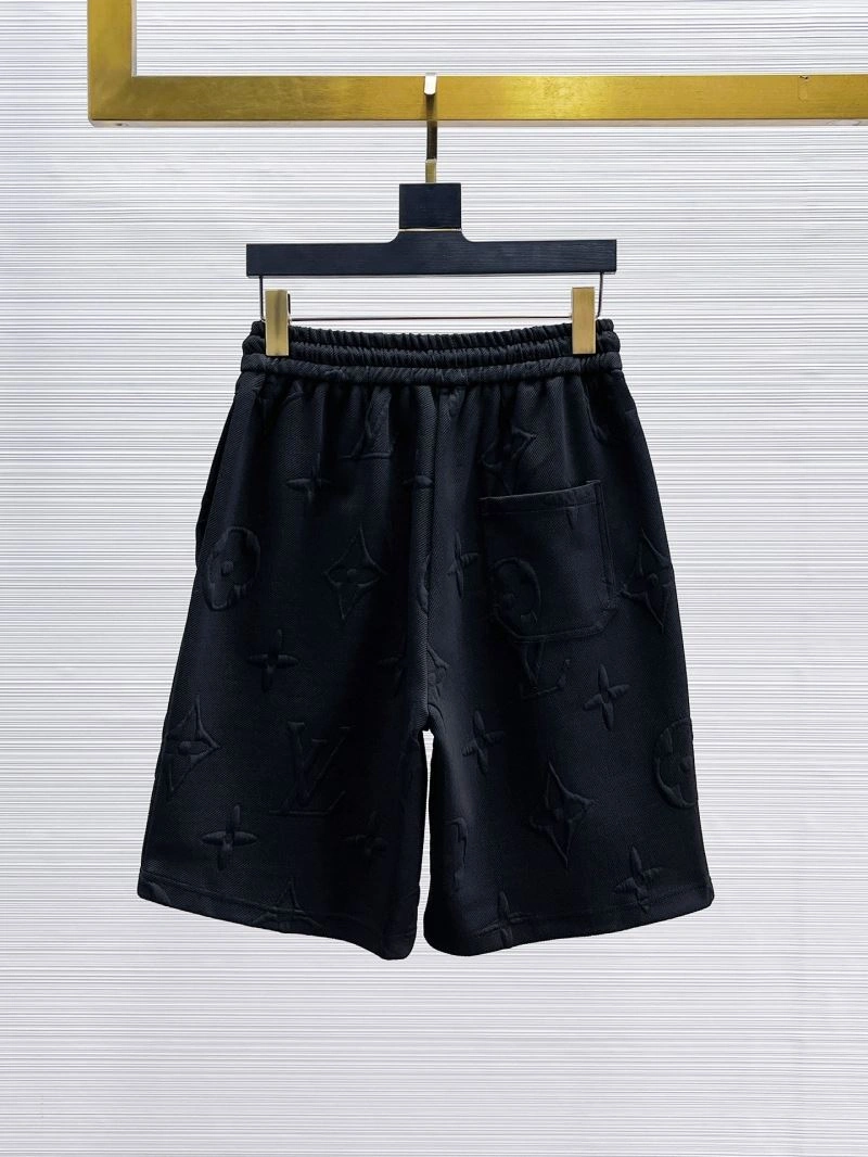 StreetReady Louis Vuitton Short Pants 137421