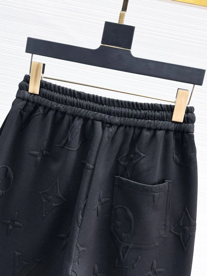 StreetReady Louis Vuitton Short Pants 137421