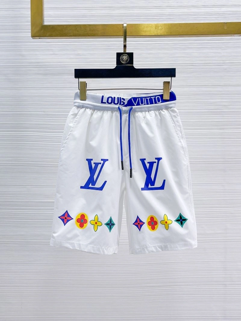 Louis Vuitton Short Pants Functional 137410