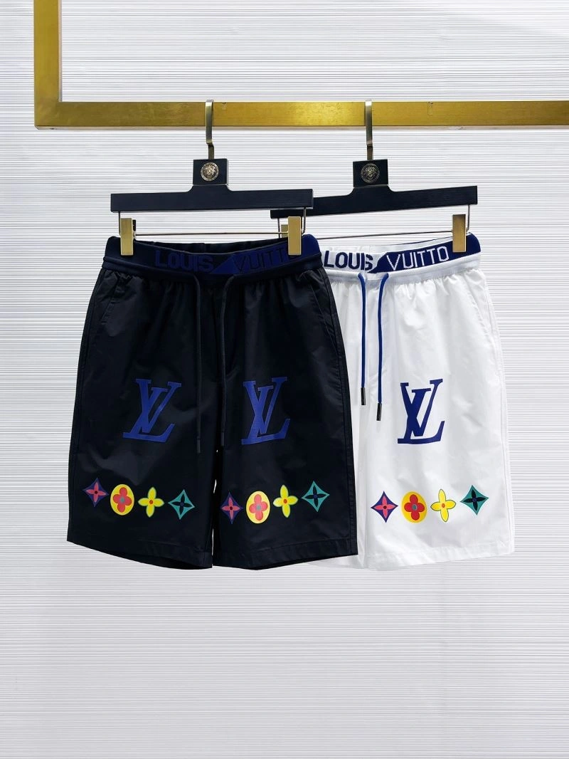 Louis Vuitton Short Pants Functional 137410