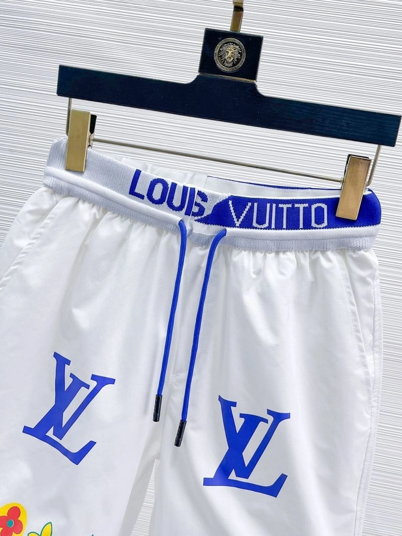 Louis Vuitton Short Pants Functional 137410