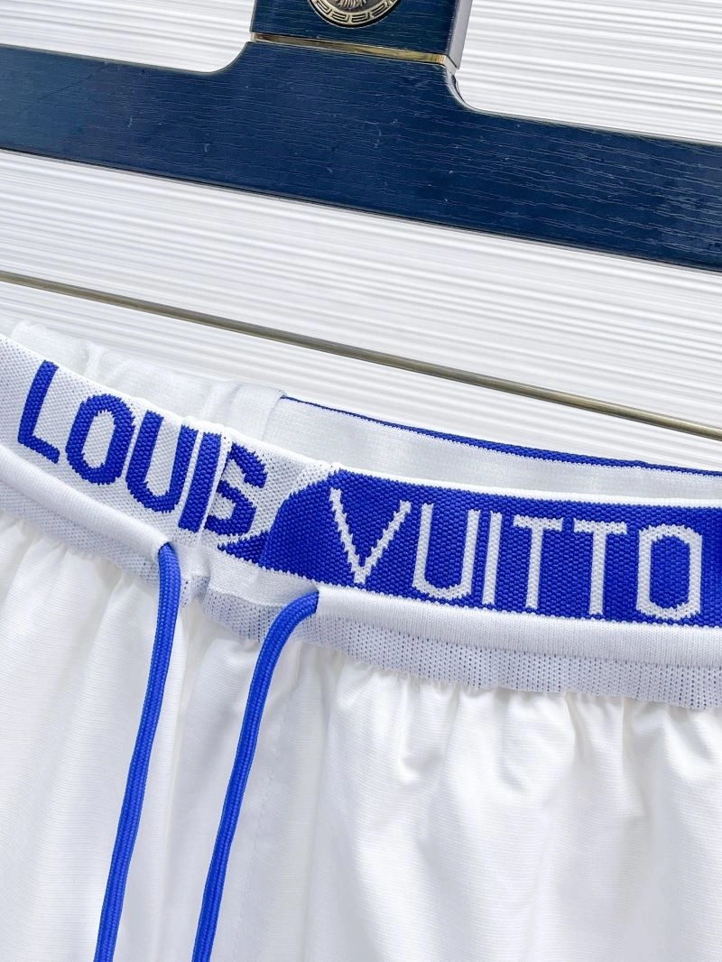 Louis Vuitton Short Pants Functional 137410