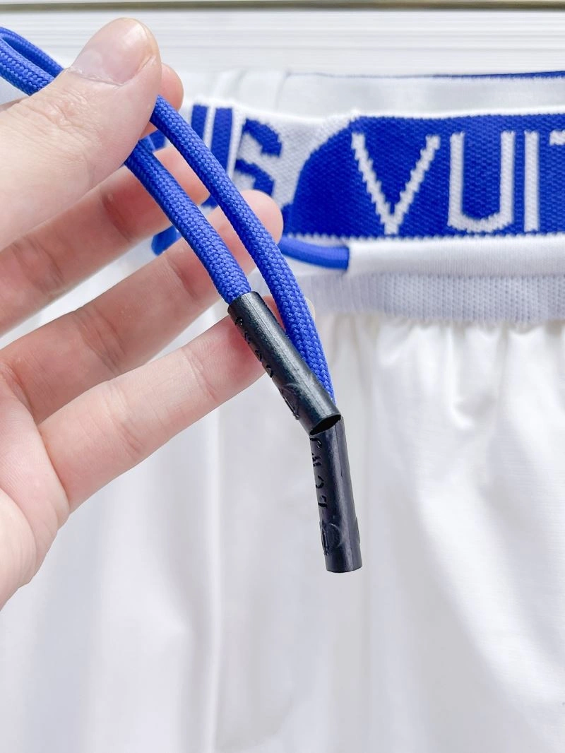 Louis Vuitton Short Pants Functional 137410