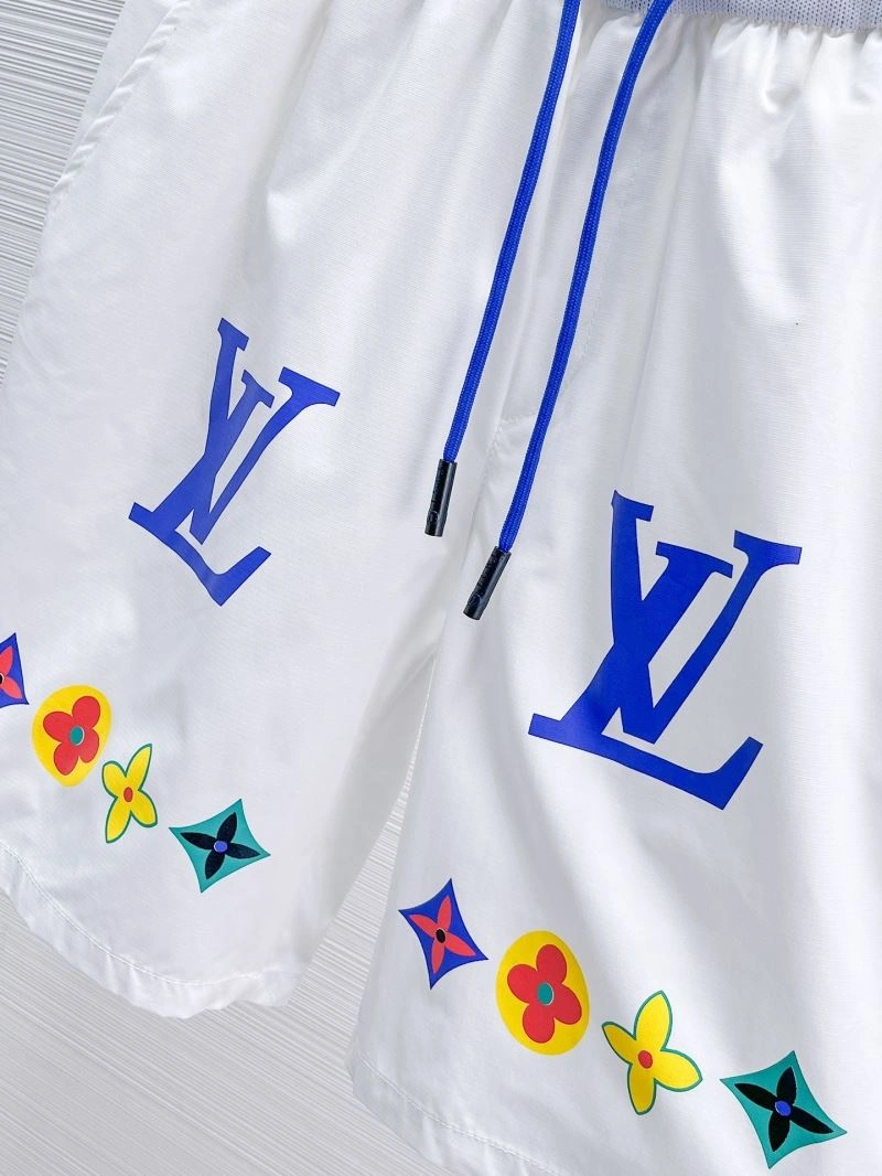 Louis Vuitton Short Pants Functional 137410