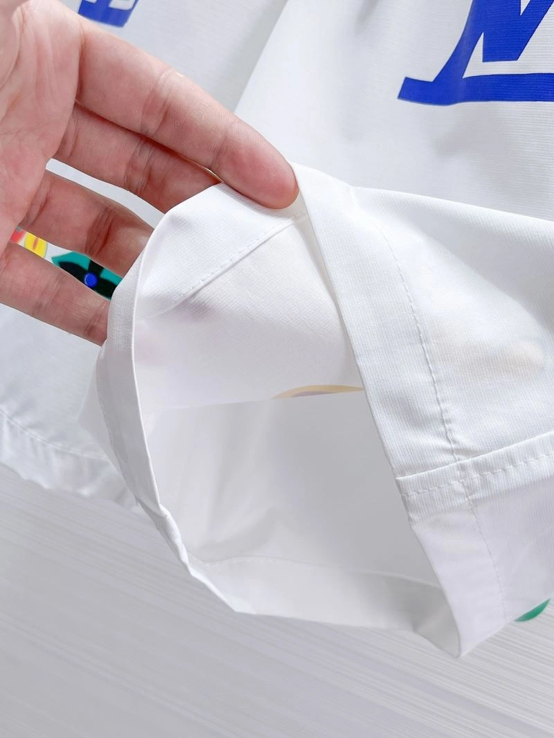 Louis Vuitton Short Pants Functional 137410
