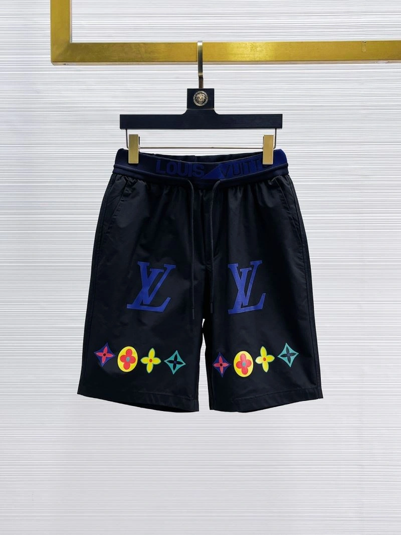 Louis Vuitton Short Pants SportInspired 137415