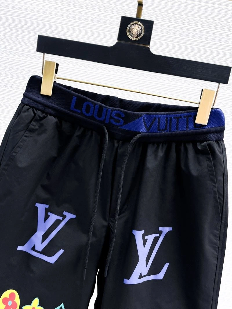 Louis Vuitton Short Pants SportInspired 137415
