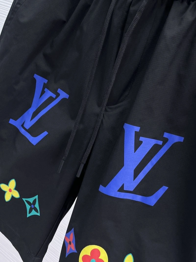 Louis Vuitton Short Pants SportInspired 137415