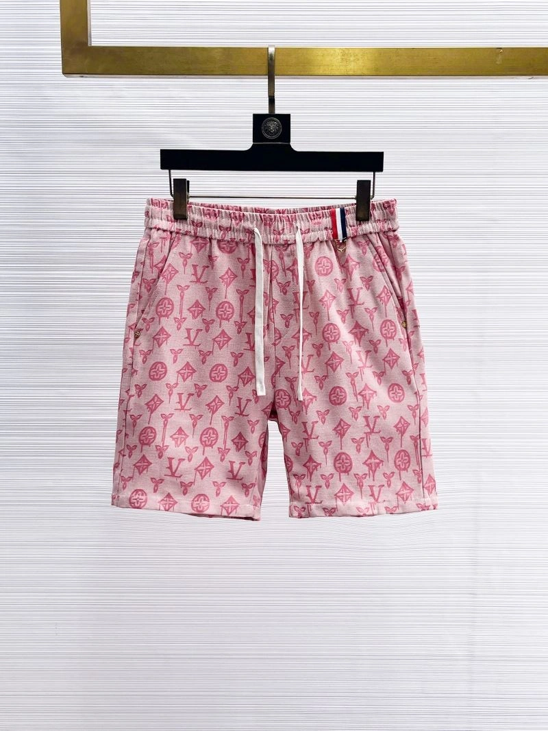 OnTrend Louis Vuitton Short Pants 137404