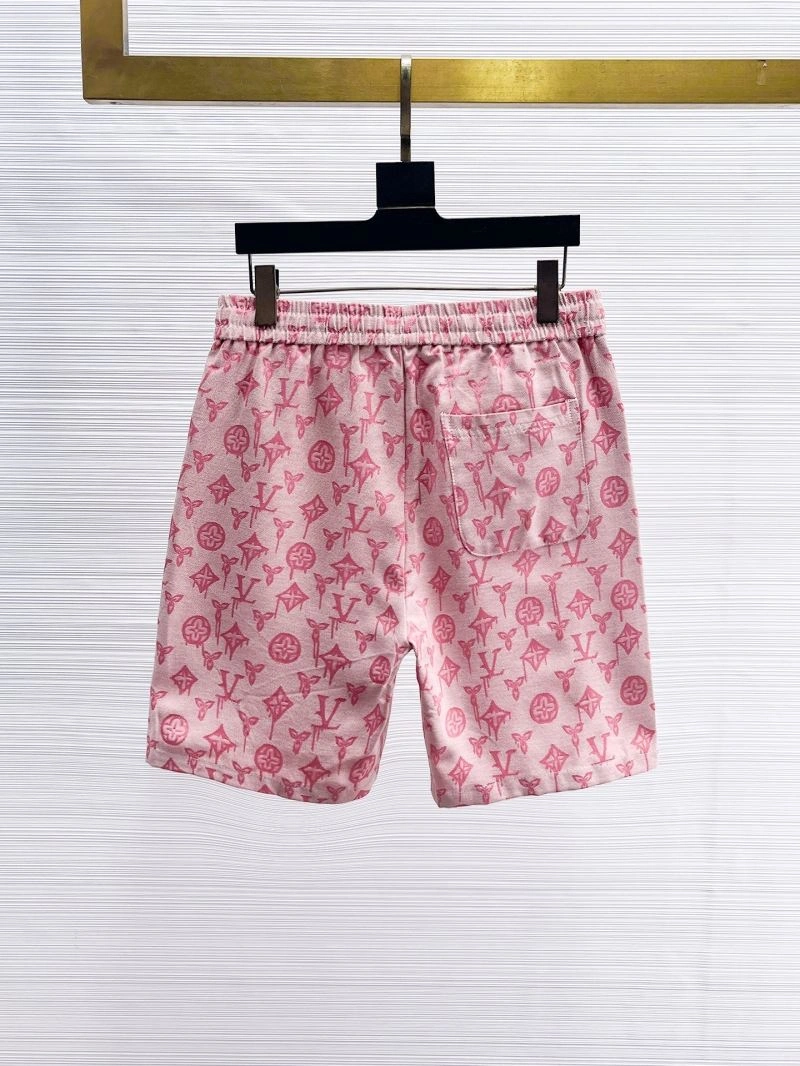 OnTrend Louis Vuitton Short Pants 137404