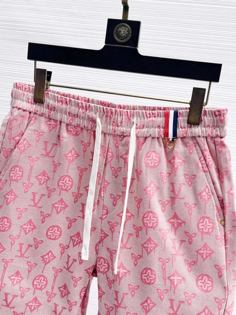 OnTrend Louis Vuitton Short Pants 137404