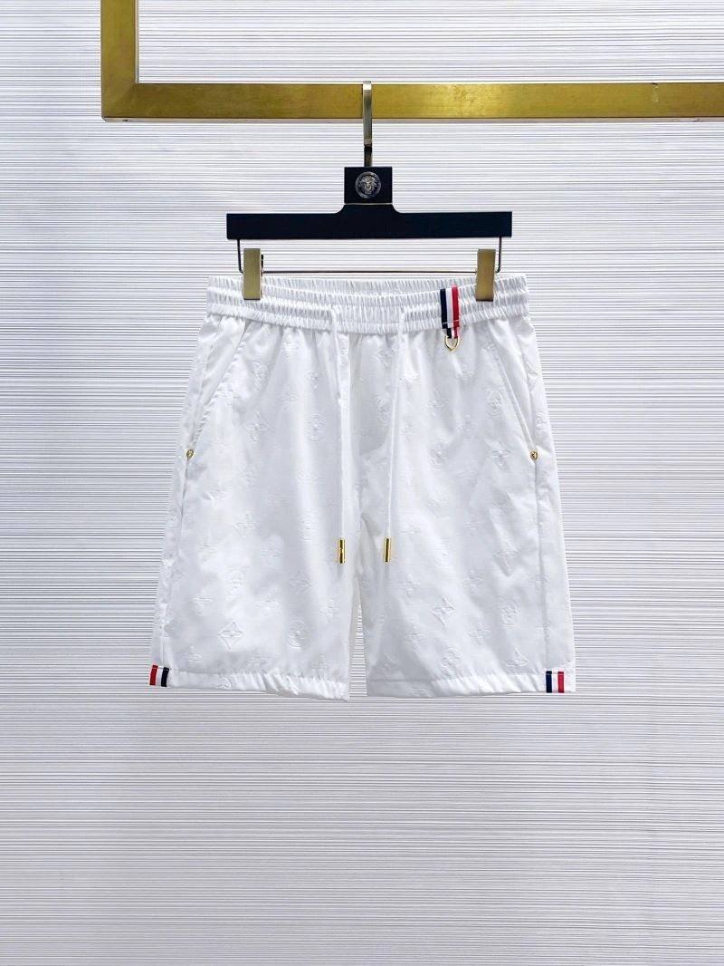 Louis Vuitton Short Pants Lightweight 137406