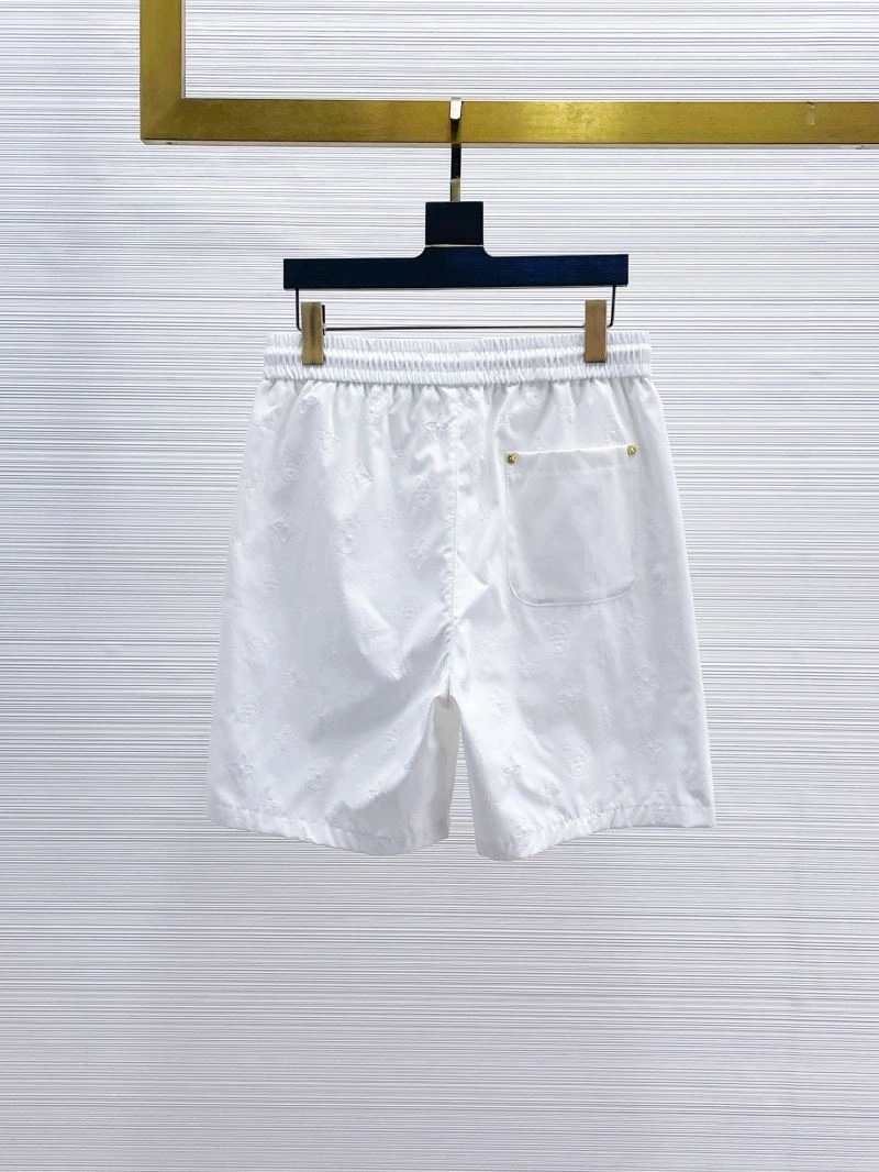 Louis Vuitton Short Pants Lightweight 137406