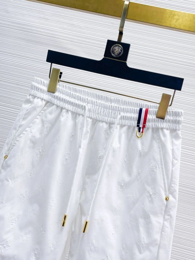 Louis Vuitton Short Pants Lightweight 137406
