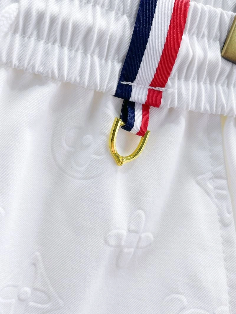 Louis Vuitton Short Pants Lightweight 137406